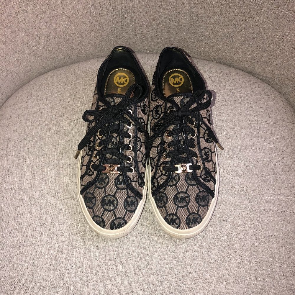 Michael Kors Tennis Shoes